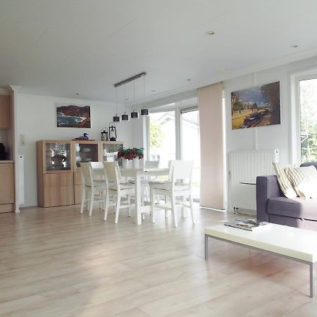 Chaletparc Krabbenkreek Zeeland - Chalet 84 Sint Annaland Esterno foto